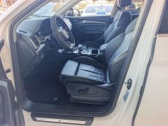 Audi Q5L 2022 Facelift 40T Luxury Sport - ფოტო 5