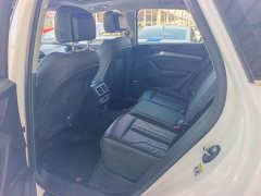 Audi Q5L 2022 Facelift 40T Luxury Sport - ფოტო 6