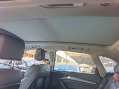 Audi Q5L 2022 Facelift 40T Luxury Sport - ფოტო 7