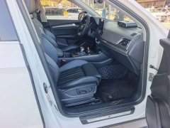 Audi Q5L 2022 Facelift 40T Luxury Sport - ფოტო 9