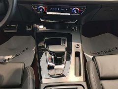 Audi Q5L 40T Luxury Dynamic Edition - ფოტო 12
