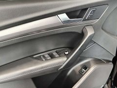 Audi Q5L 40T Luxury Dynamic Edition - ფოტო 13