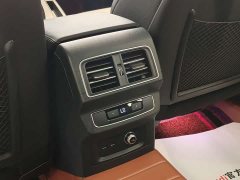 Audi Q5L 40T Luxury Dynamic Edition - ფოტო 14
