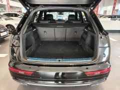 Audi Q5L 40T Luxury Dynamic Edition - ფოტო 15