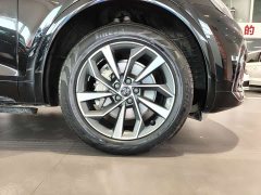 Audi Q5L 40T Luxury Dynamic Edition - ფოტო 16