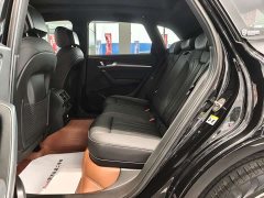 Audi Q5L 40T Luxury Dynamic Edition - ფოტო 7