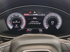 Audi Q5L 40T Luxury Dynamic Edition - ფოტო 9