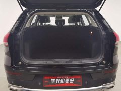 Haval H6 1.5T Automatic Champion Edition - ფოტო 16