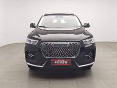 Haval H6 1.5T Automatic Champion Edition - ფოტო 3