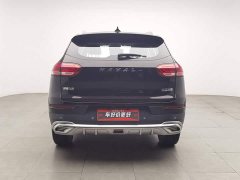 Haval H6 1.5T Automatic Champion Edition - ფოტო 4
