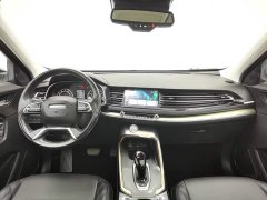 Haval H6 1.5T Automatic Champion Edition - ფოტო 5