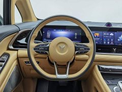 Voyah Dream 2024 PHEV Extended Range Luxury Edition - фото 11