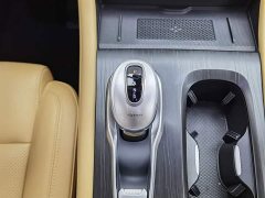 Voyah Dream 2024 PHEV Extended Range Luxury Edition - фото 13