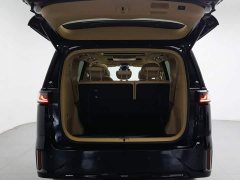 Voyah Dream 2024 PHEV Extended Range Luxury Edition - фото 16