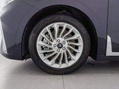 Voyah Dream 2024 PHEV Extended Range Luxury Edition - фото 17