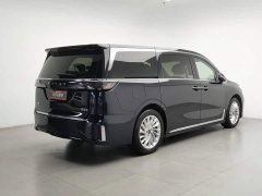 Voyah Dream 2024 PHEV Extended Range Luxury Edition - фото 2