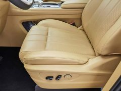 Voyah Dream 2024 PHEV Extended Range Luxury Edition - фото 20