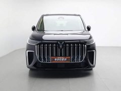 Voyah Dream 2024 PHEV Extended Range Luxury Edition - фото 3