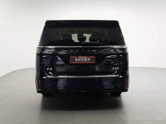 Voyah Dream 2024 PHEV Extended Range Luxury Edition - фото 4