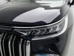 Voyah Dream 2024 PHEV Extended Range Luxury Edition - фото 7