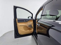 Voyah Dream 2024 PHEV Extended Range Luxury Edition - фото 8