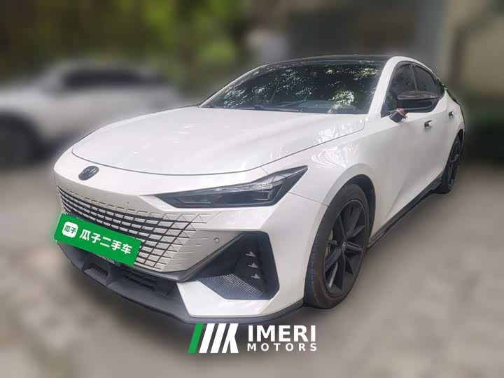 Changan UNI-V 1.5T Premium - ავტომობილი ჩინეთიდან