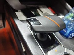 Changan UNI-V 1.5T Premium - ფოტო 10