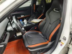 Changan UNI-V 1.5T Premium - ფოტო 11