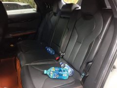 Changan UNI-V 1.5T Premium - ფოტო 13