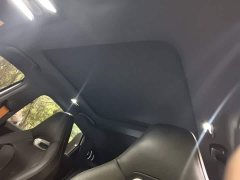 Changan UNI-V 1.5T Premium - ფოტო 14