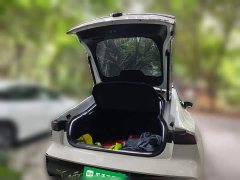 Changan UNI-V 1.5T Premium - ფოტო 15