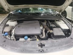 Changan UNI-V 1.5T Premium - ფოტო 16