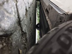 Changan UNI-V 1.5T Premium - ფოტო 17