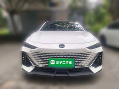 Changan UNI-V 1.5T Premium - ფოტო 2