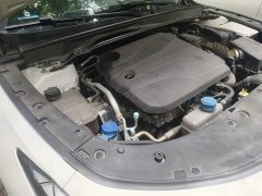 Changan UNI-V 1.5T Premium - ფოტო 20