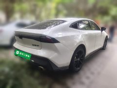 Changan UNI-V 1.5T Premium - ფოტო 4