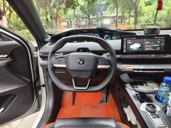 Changan UNI-V 1.5T Premium - ფოტო 6