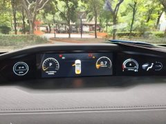 Changan UNI-V 1.5T Premium - ფოტო 7