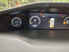 Changan UNI-V 1.5T Premium - ფოტო 8