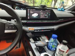 Changan UNI-V 1.5T Premium - ფოტო 9