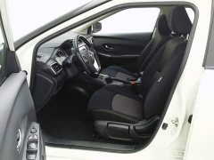 Nissan Bluebird 1.6L CVT Zhilian Zhiku Edition - ფოტო 10