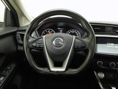 Nissan Bluebird 1.6L CVT Zhilian Zhiku Edition - ფოტო 11