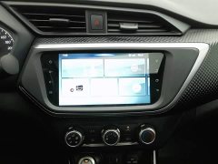 Nissan Bluebird 1.6L CVT Zhilian Zhiku Edition - ფოტო 12
