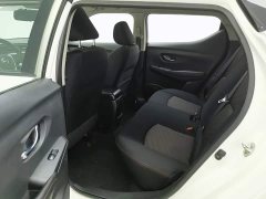 Nissan Bluebird 1.6L CVT Zhilian Zhiku Edition - ფოტო 15