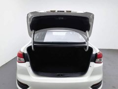 Nissan Bluebird 1.6L CVT Zhilian Zhiku Edition - ფოტო 16