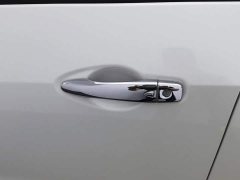 Nissan Bluebird 1.6L CVT Zhilian Zhiku Edition - ფოტო 18
