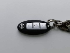 Nissan Bluebird 1.6L CVT Zhilian Zhiku Edition - ფოტო 19