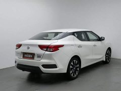 Nissan Bluebird 1.6L CVT Zhilian Zhiku Edition - ფოტო 2
