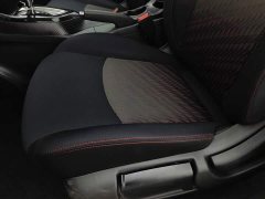 Nissan Bluebird 1.6L CVT Zhilian Zhiku Edition - ფოტო 20