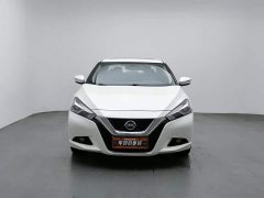 Nissan Bluebird 1.6L CVT Zhilian Zhiku Edition - ფოტო 3